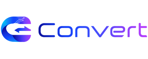 Convert logosu