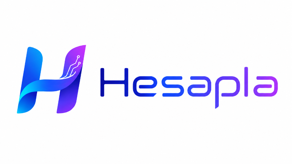 Hesapla logosu