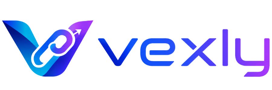 Vexly logosu